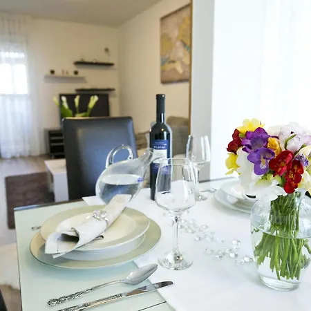 Apartamento Golden Place