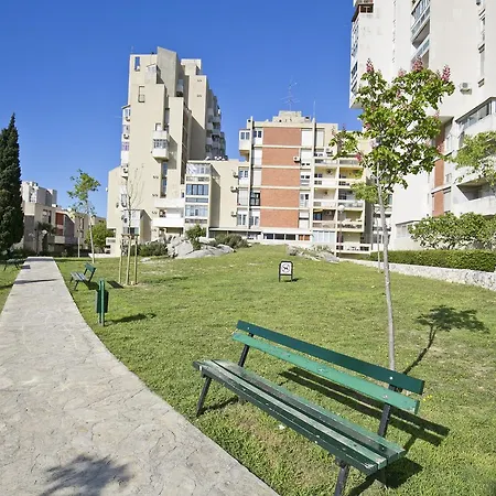 Golden Place דירה ספליט