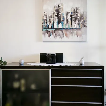 Golden Place Апартаменти Спліт